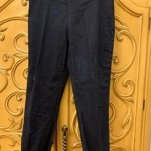 Polo jeans Capri denim size 12